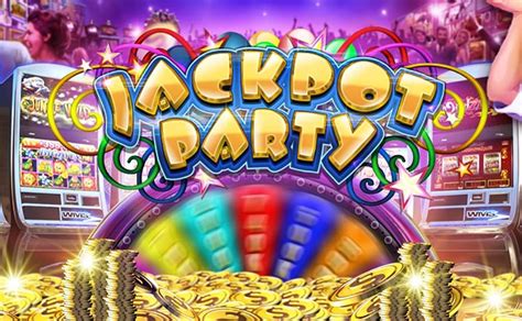 free money jackpot party.